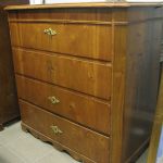 558 8277 CHEST OF DRAWERS